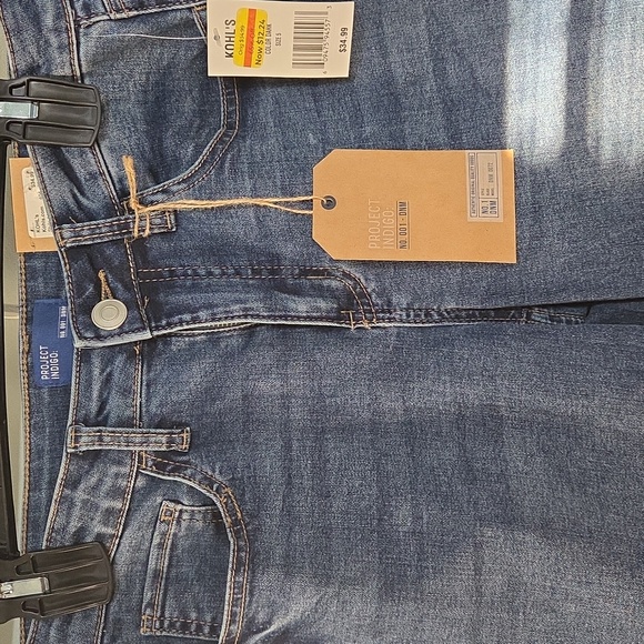 Project Indigo - Picture 3 of 6